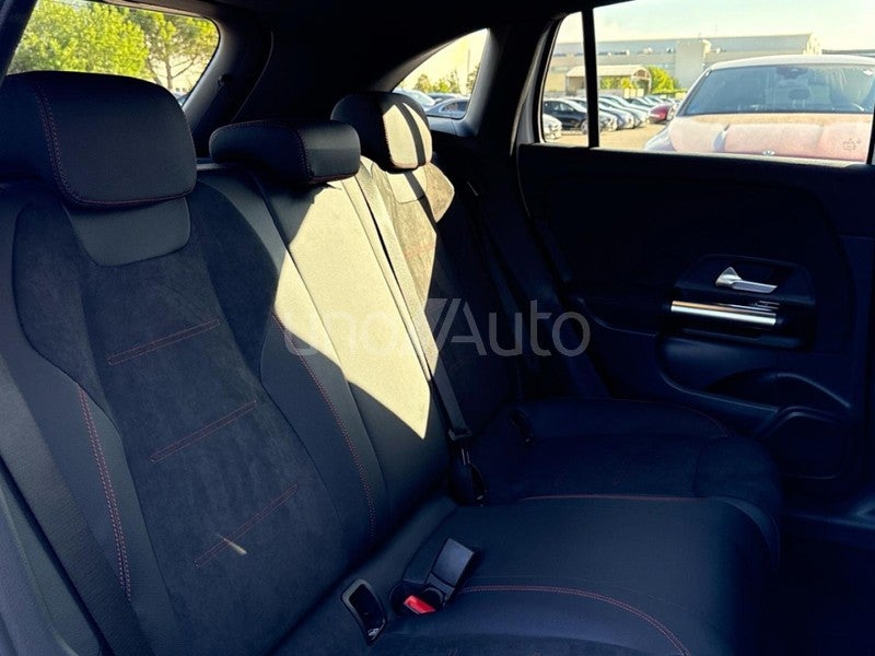 GLA 250e