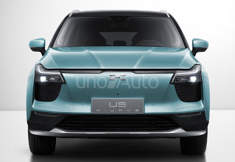 U5 PRIME