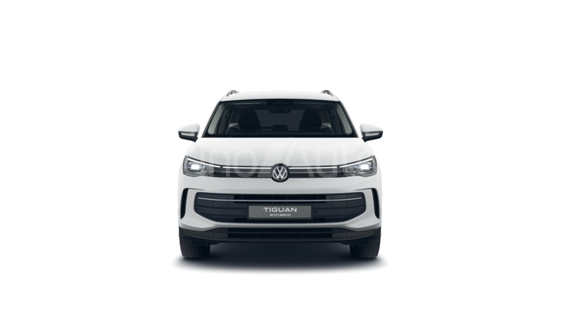 Tiguan 1.5 TSI eHybrid Más DSG 150kW