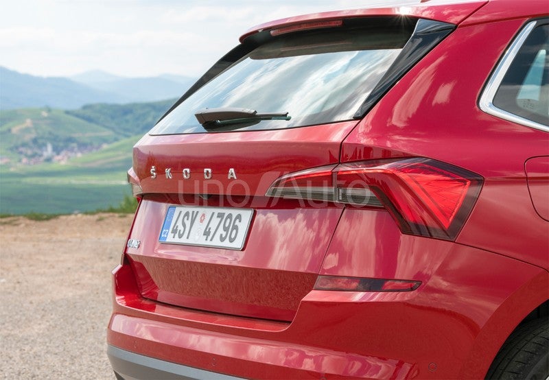 Kamiq 1.0 TSI Plus 85kW