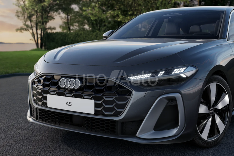 A5 e-hybrid S line quattro S tronic 220kW