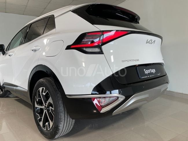 1.6 T-GDi HEV 158kW (215CV) Tech 4x2