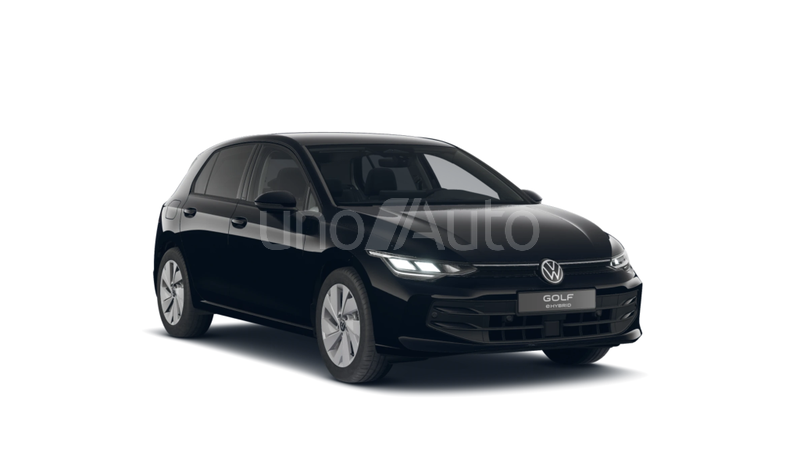 Golf 1.5 TSI eHybrid Match DSG6 150kW