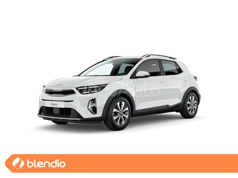 1.0 T-GDi 74kW (100CV) MHEV MT Drive