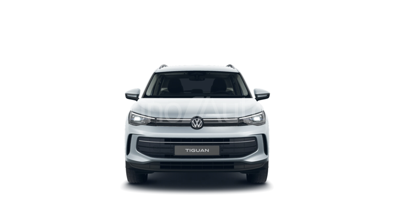 Tiguan 2.0TDI Más DSG 110kW