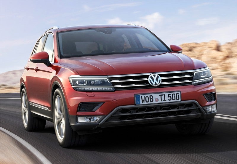 Tiguan 2.0TDI Sport 110kW (4.75)
