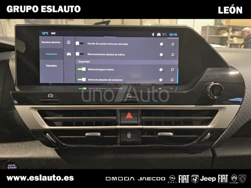 C4 Hybrid Max eDSC6 136