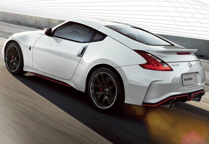 370Z 3.7 GT 328