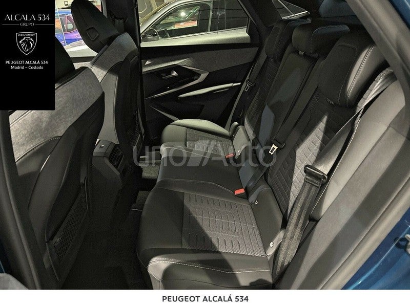 Hybrid 1.2 100KW GT eDCS6