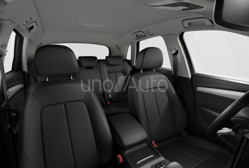 Q5 50 TFSIe Advanced quattro-ultra S tronic