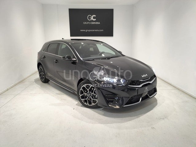 Ceed 1.5 MHEV GT-line DCT 140