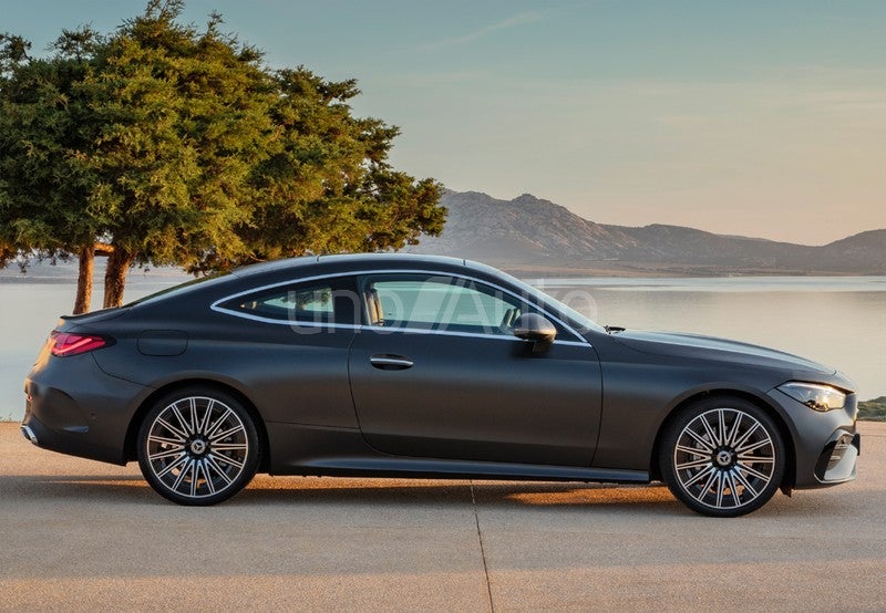 CLE 53 AMG 4Matic