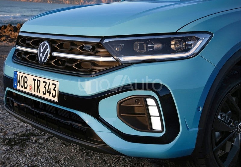 T-Roc Cabrio 1.5 TSI Style DSG7