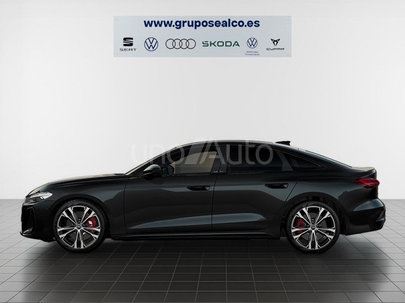 S5 TFSI S tronic 270kW