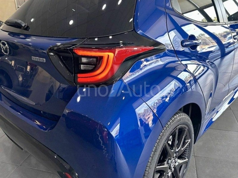 2 1.5 85 kW 116 CV CVT Homura