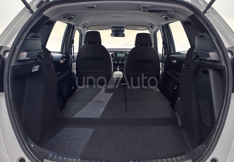 Jazz 1.5 i-MMD Sport