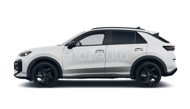T-Roc 1.5 eTSI R-Line 1st Edition DSG7 110kW