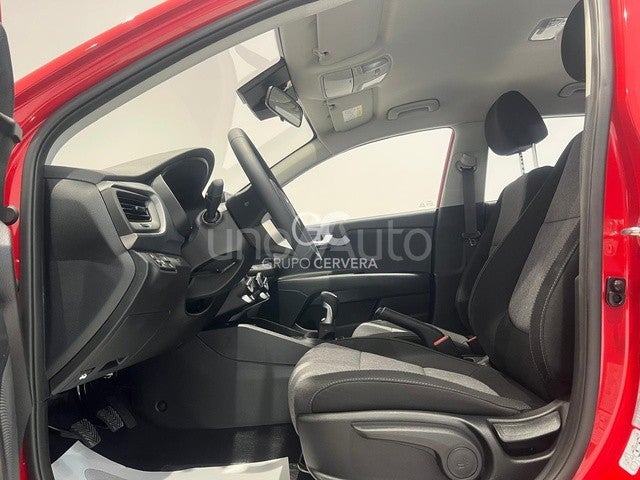 Stonic 1.0 T-GDi MHEV Concept 100