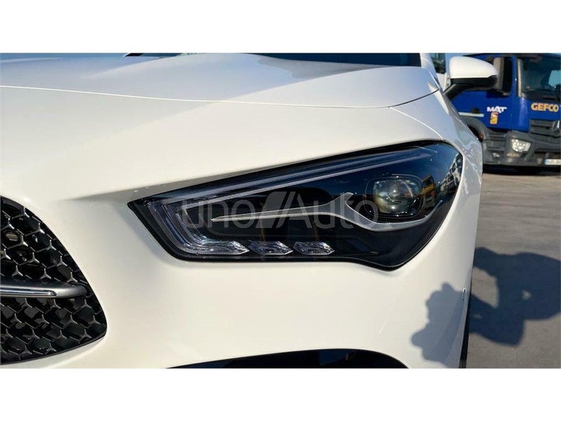 CLA CLA 200 D DCT