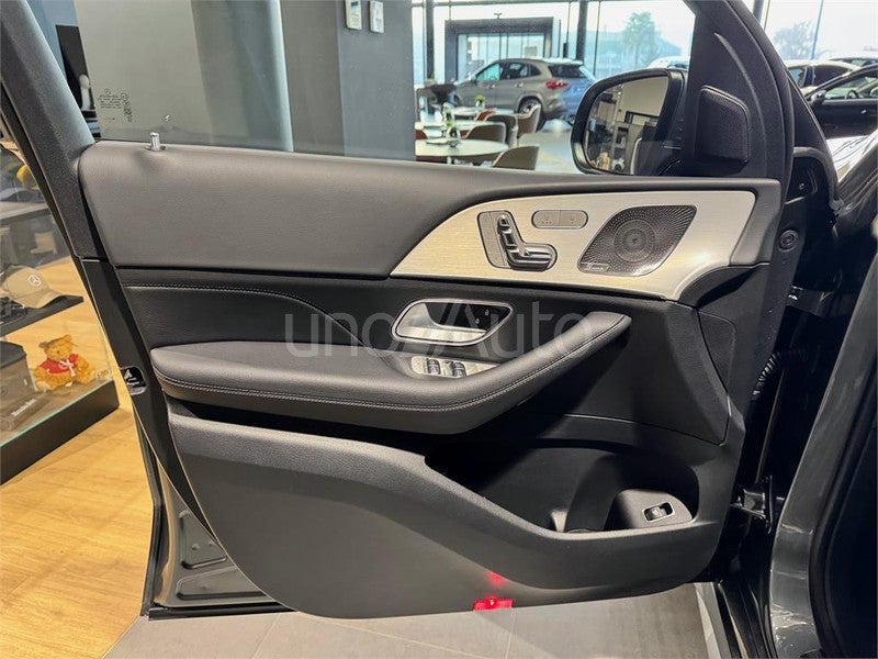 CLASE GLE 350 de 4MATIC