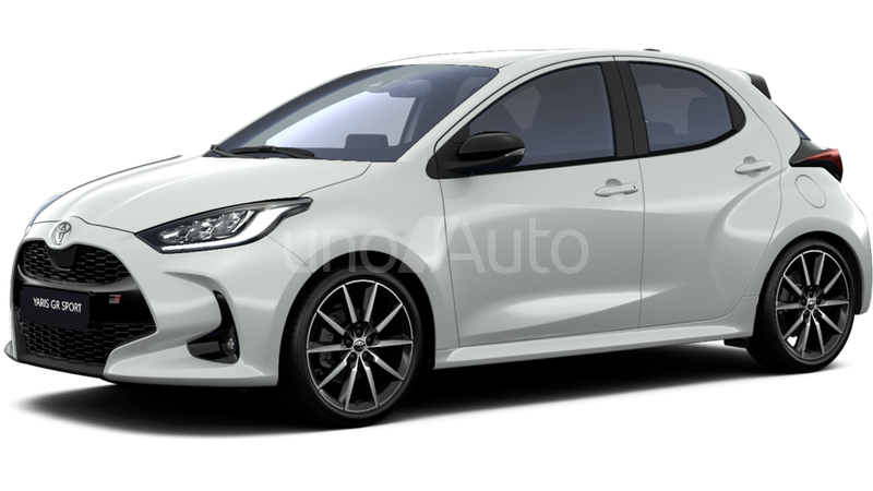 Yaris 130H 1.5 GR Sport