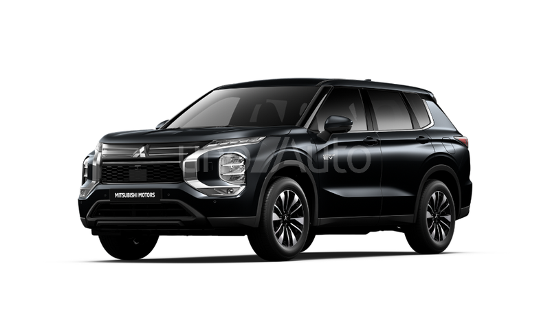 PHEV PHEV 4WD Kaiteki+