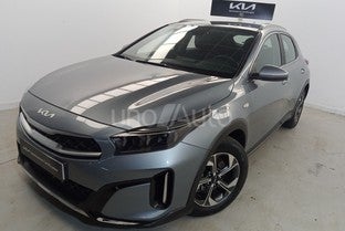 KIA XCeed 1.0 MHEV Drive DCT 115