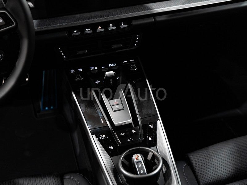 911 Carrera 4S Coupé PDK