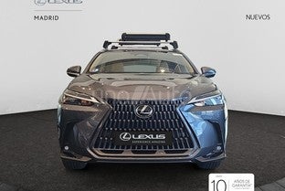 LEXUS NX 450h+ Premium+ 4WD