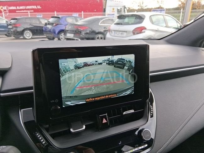 1.8 GLE Hybrid