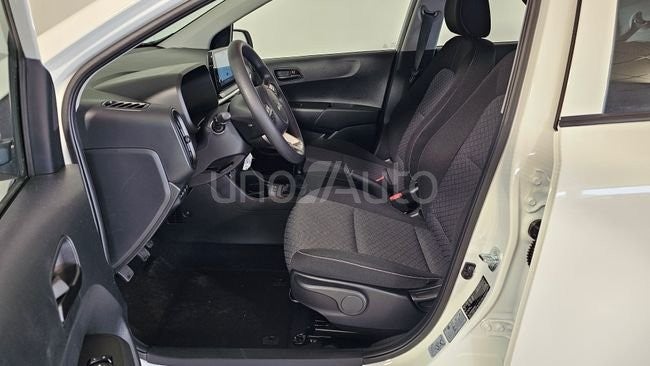 Picanto 1.0 GDi Concept