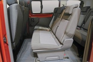 OPEL Vivaro Combi M1 Vivaro-e S Carga Standard Express 100kW 50kWh