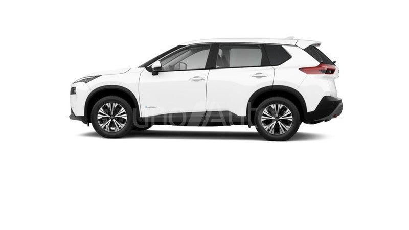 7pl 1.5 e-4ORCE 158kW 4x4 A/T Acenta