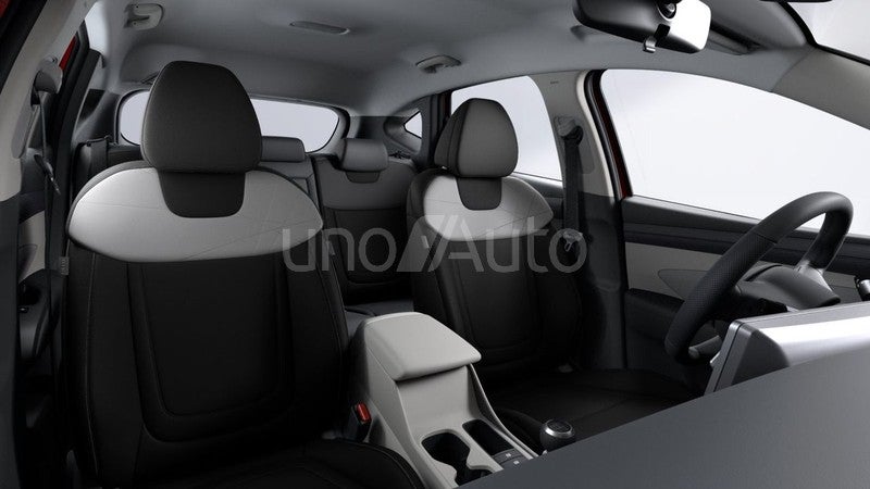 Tucson 1.6 T Klass