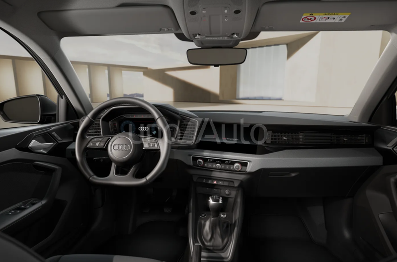 A1 Allstreet 30 TFSI Adrenalin 85kW