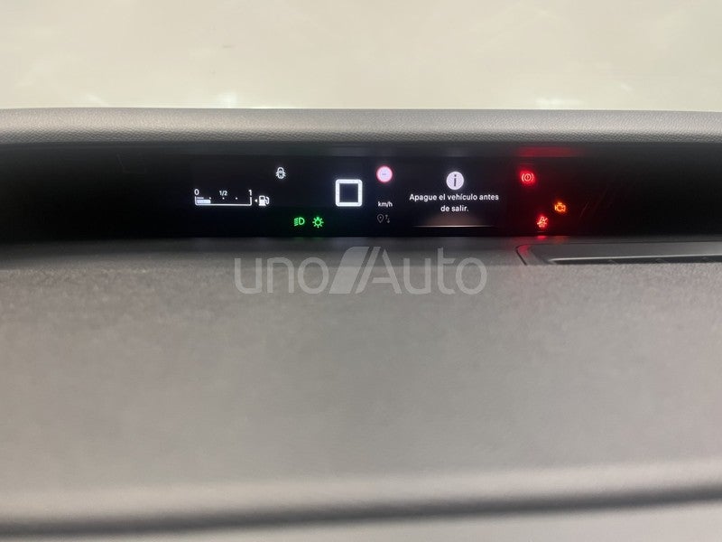 C3 Aircross Hybrid Plus e-DCS6 145