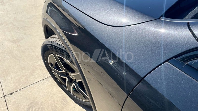 GLC GLC 220 d 4MATIC