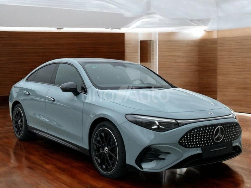 CLA Eléctrico 250+ 200kw