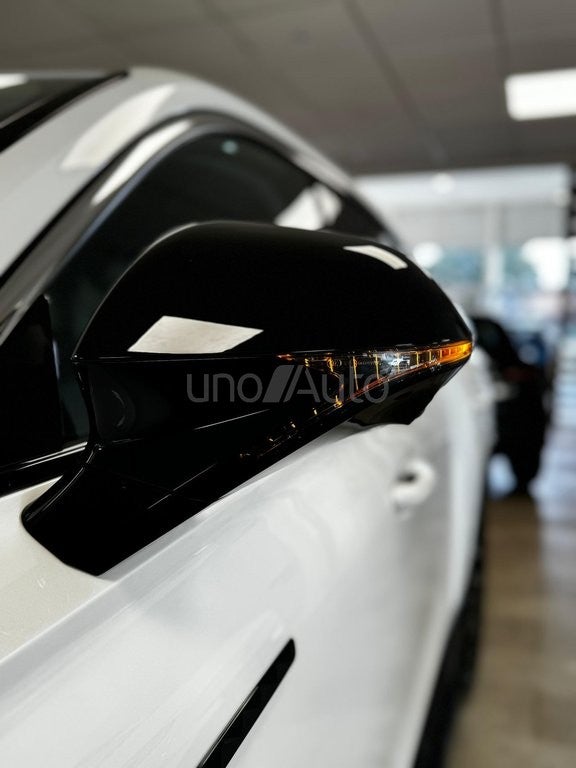 MG HS 1.5T-GDI PHEV Luxury