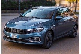 Fiat Tipo