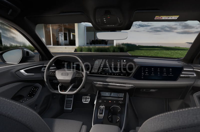 A5 Avant 2.0TDI S line S tronic 150kW