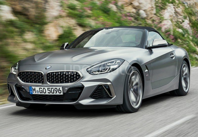 Z4 sDrive 30i