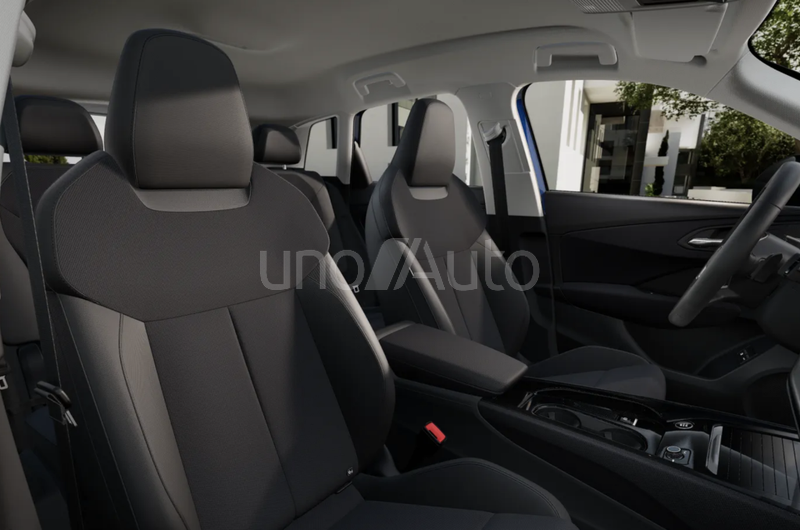 Q3 e-hybrid Advanced S tronic 200kW