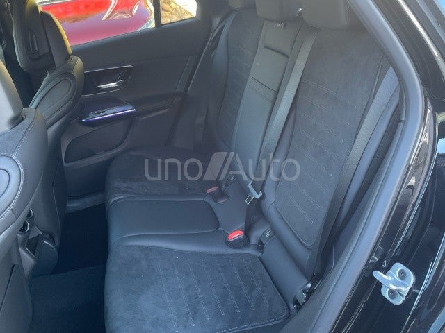 GLC Coupé 300de 4Matic