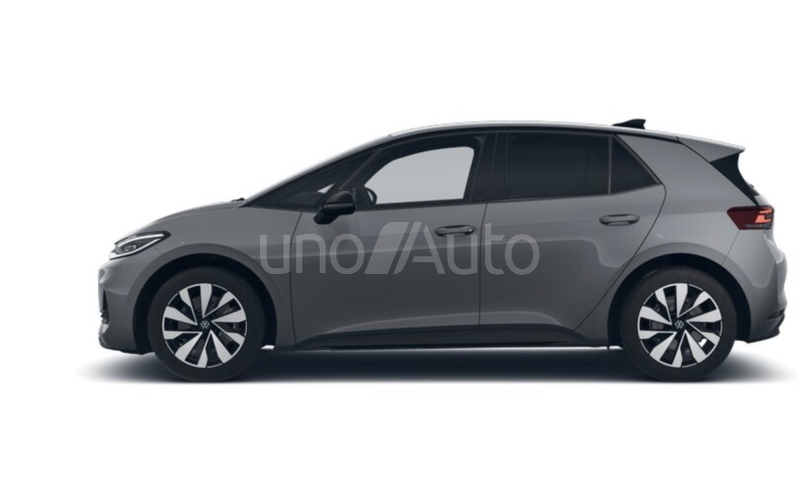 ID.3 Neo Life 125kW