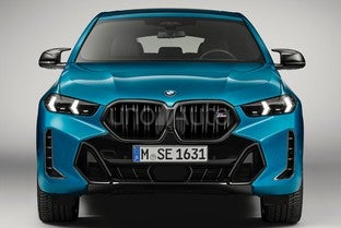 BMW X6 xDrive 40iA M Sport