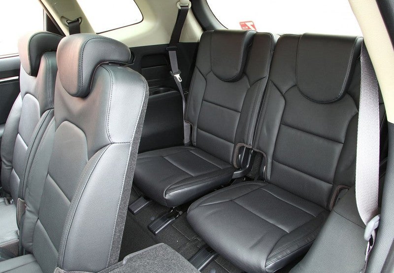 Carens 1.6 GDi Concept 135