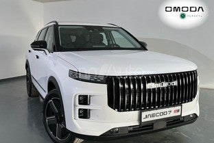 JAECOO Jaecoo 7 PHEV Business 1.5 TGDI+1DHT FWD