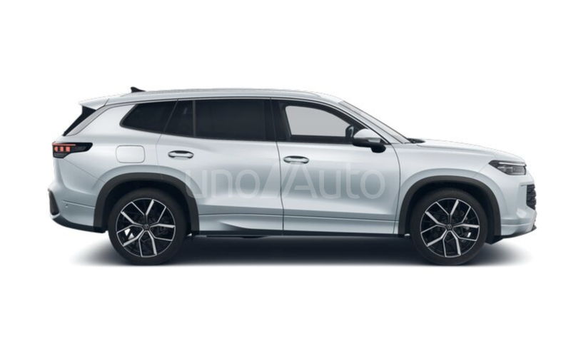 Tayron 2.0 TDI Más DSG7 110kW