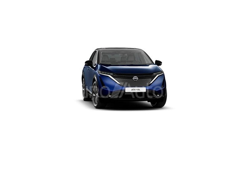 NISSAN Ariya 5p 87 kWh 4x2 Evolve CAR.22KW